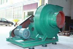 離心風(fēng)機(jī)怎么安裝效果最好？